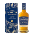 Highland Single Malt Scotch Whisky Legacy Angebot in Rosenberg Highland Single Malt Scotch Whisky Legacy im aktuellen Prospekt bei Lidl in Rosenberg