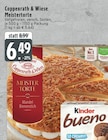 Meistertorte im Angebot bei EDEKA in Köln Meistertorte Angebote von Coppenrath & Wiese bei EDEKA Köln für 6,49 €