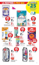 Prix et réduction Ardoise dans le prospectus Super U en cours Offre Ardoise dans le catalogue Super U du moment à la page 11