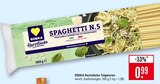Teigwaren im Angebot bei Marktkauf in Friedrichshafen Teigwaren Angebote von EDEKA Herzstücke bei Marktkauf Friedrichshafen für 0,99 €