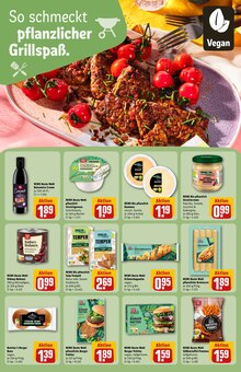 Wecker im REWE Prospekt "Dein Markt" mit 32 Seiten (Heidelberg)