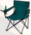 Campingstuhl Angebote von Happy People bei bauSpezi Arnsberg für 9,99 €