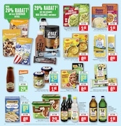 Aktueller Marktkauf Prospekt mit Nudeln, "Aktuelle Angebote", Seite 24