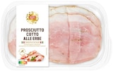 Prosciutto Cotto Alle Erbe Angebote von REWE Feine Welt bei REWE Erkrath für 2,79 €