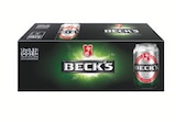 Pils im Lidl Prospekt Pils von Beck's im aktuellen Lidl Prospekt fĂŒr 6,99 âŹ
