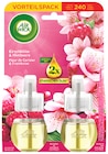 Duftstecker Nachfüller Duo von Airwick im aktuellen Rossmann Prospekt für 7,49 €