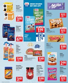 Cola im famila Nordost Prospekt "besser als gut!" mit 24 Seiten (Langenhagen)