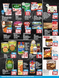 HIT Nutella im Prospekt 