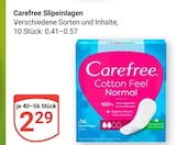 GLOBUS - Cotton Feel Normal Angebot im Prospekt Cotton Feel Normal bei GLOBUS im Prospekt "" für 2,29 €
