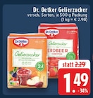 Aktuelle Zucker Angebote bei E center in Wuppertal Aktuelles Gelierzucker Angebot bei E center in Wuppertal ab 1,49 €