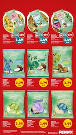 Aktueller Penny Prospekt mit Schokolade, "Wer günstig will, muss Penny.", Seite 3