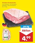 Schinken-Krustenbraten Angebote bei Netto Marken-Discount Neubrandenburg für 4,99 €