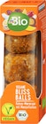 Vegane Bliss Balls Kokos-Maracuja mit Mangoflocken 3x20g von dmBio im aktuellen dm-drogerie markt Prospekt