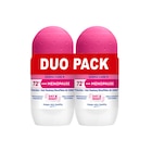 Déodorant à billes "Duo Pack" - SANEX - Carrefour à Tours Déodorant à billes "Duo Pack" - SANEX en promo chez Carrefour Tours à 8,50 €