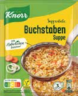 Suppenliebe von Knorr für 0,69 € bei Marktkauf im Angebot Suppenliebe von Knorr im aktuellen Marktkauf Prospekt