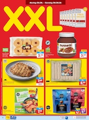 Schnitzel im Netto Marken-Discount Prospekt in Cottbus Aktueller Netto Marken-Discount Prospekt mit Schnitzel, "Aktuelle Angebote", Seite 26