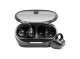 Soundgear Clips, Open-ear Kopfhörer Bluetooth Black im MediaMarkt Saturn Prospekt Soundgear Clips, Open-ear Kopfhörer Bluetooth Black von JBL im aktuellen MediaMarkt Saturn Prospekt für 79,00 €