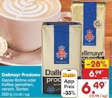 Prodomo bei Netto Marken-Discount im Prospekt "" für 6,49 €
