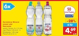 Aktuelle Wasser Angebote bei Netto Marken-Discount in Cottbus Aktuelles Mineralwasser Angebot bei Netto Marken-Discount in Cottbus ab 4,69 €