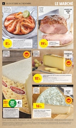 Offre Plat Préparé dans le catalogue Intermarché Contact du moment à la page 6