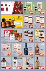 Aktueller REWE Prospekt mit Gans, "Dein Markt", Seite 38