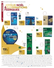 Rideau Angebote im Prospekt "JOYEUX NOËL & MEILLEURS PRIX" von Carrefour auf Seite 12