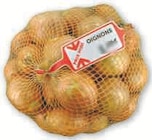 Promo Oignon Jaune à 2,19 € dans le catalogue U Express à Saint-Aigulin