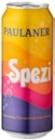 Spezi Original von Paulaner im aktuellen Kaufland Prospekt