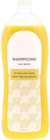 Shampooing en promo chez Lidl Shampooing dans le catalogue Lidl