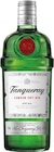 London Dry Gin Angebote von Tanqueray bei EDEKA Borken für 15,99 €