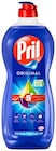 Geschirrspülmittel im REWE Prospekt Geschirrspülmittel von Pril im aktuellen REWE Prospekt für 1,39 €