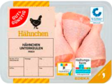 Hähnchen-Unterkeule von Gut & Günstig im aktuellen Marktkauf Prospekt