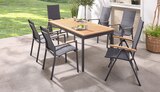 Gartenmöbel-Serie bei Hagebaumarkt im Stutensee Prospekt für 89,99 €