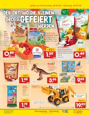 Disney im Netto Marken-Discount Prospekt in Hannover Aktueller Netto Marken-Discount Prospekt mit Disney, "Aktuelle Angebote", Seite 47