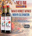 Aktuelles Mohn Glühwein Angebot bei GetränkeLAND Mayer in Dresden ab 5,99 €