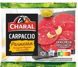 Carpaccio à Colruyt dans Zincourt Carpaccio à Colruyt dans Zincourt
