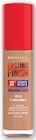Fond de teint Lasting Finish - RIMMEL - Super U à Besançon Fond de teint Lasting Finish - RIMMEL en promo chez Super U Besançon à 6,59 €