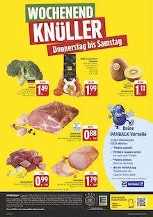 Obst im aktuellen E center Prospekt (Nürnberg) Obst im E center Prospekt "Wir lieben Lebensmittel!" mit 28 Seiten (Nürnberg)