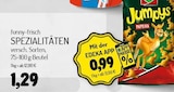 E center Velbert - SPEZIALITÄTEN Angebot im Prospekt SPEZIALITÄTEN bei E center im Velbert Prospekt für 0,99 €