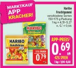 Aktuelle Haribo Angebote bei Marktkauf in Fürth Aktuelles Goldbären Angebot bei Marktkauf in Fürth ab 0,69 €
