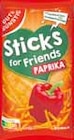 WEZ Rodenberg - Kartoffelsticks Angebot im Prospekt Kartoffelsticks bei WEZ im Rodenberg Prospekt für 1,19 €