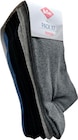 LOT DE 7 CHAUSSETTES HOMME - LEE COOPER à 5,99 € dans le catalogue Netto