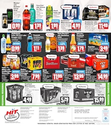 Energydrink im HIT Prospekt "ECHTE VIELFALT" mit 19 Seiten (München)