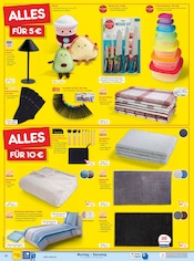 Ähnliche ABS Socken Angebote im Prospekt "Aktuelle Angebote" von Netto Marken-Discount Ähnliches Angebot bei Netto Marken-Discount in Prospekt "Aktuelle Angebote" gefunden auf Seite 34