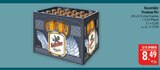 Premium Pils im Angebot bei Marktkauf in Schweinfurt Premium Pils Angebote von Hasseröder bei Marktkauf Schweinfurt für 8,49 €