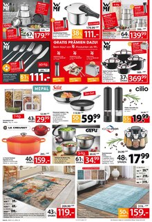 Haushaltsartikel im Zurbrüggen Prospekt "BEST DEALS!" mit 20 Seiten (Dortmund)