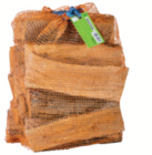 Kaminholz Angebote bei toom Baumarkt Mühlhausen für 3,99 €