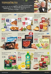 Fast Food im EDEKA Prospekt in Hilden Aktueller EDEKA Prospekt mit Fast Food, "Aktuelle Angebote", Seite 9