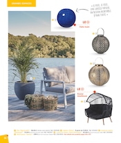 Promos Bain Moussant dans le catalogue "BARBEUC, SIESTE, PÉTANQUE PLACE À LA DÉTENTE" de Jardiland à la page 56