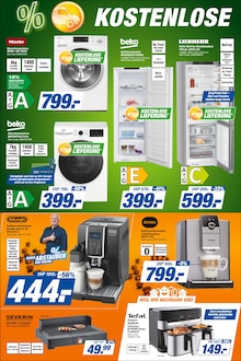 Aktueller expert Prospekt "Top Angebote" Seite 2 von 8 Seiten für Dinslaken